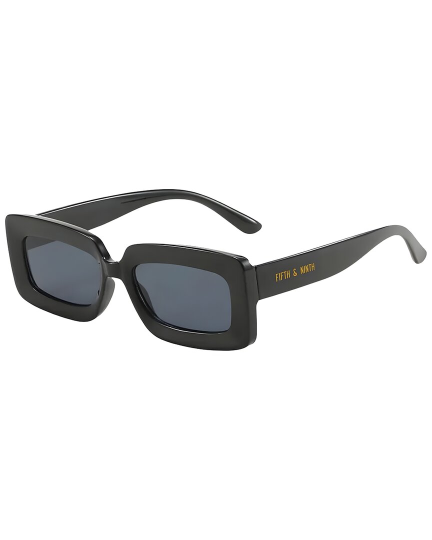 Fifth & Ninth Women's River 51mm Polarized Sunglasses In Multi