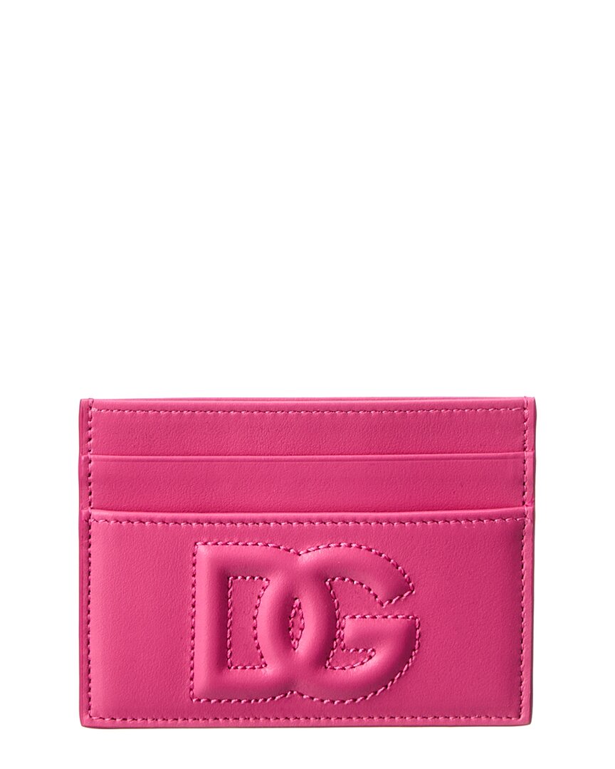 Dolce and clearance gabbana wallet sale