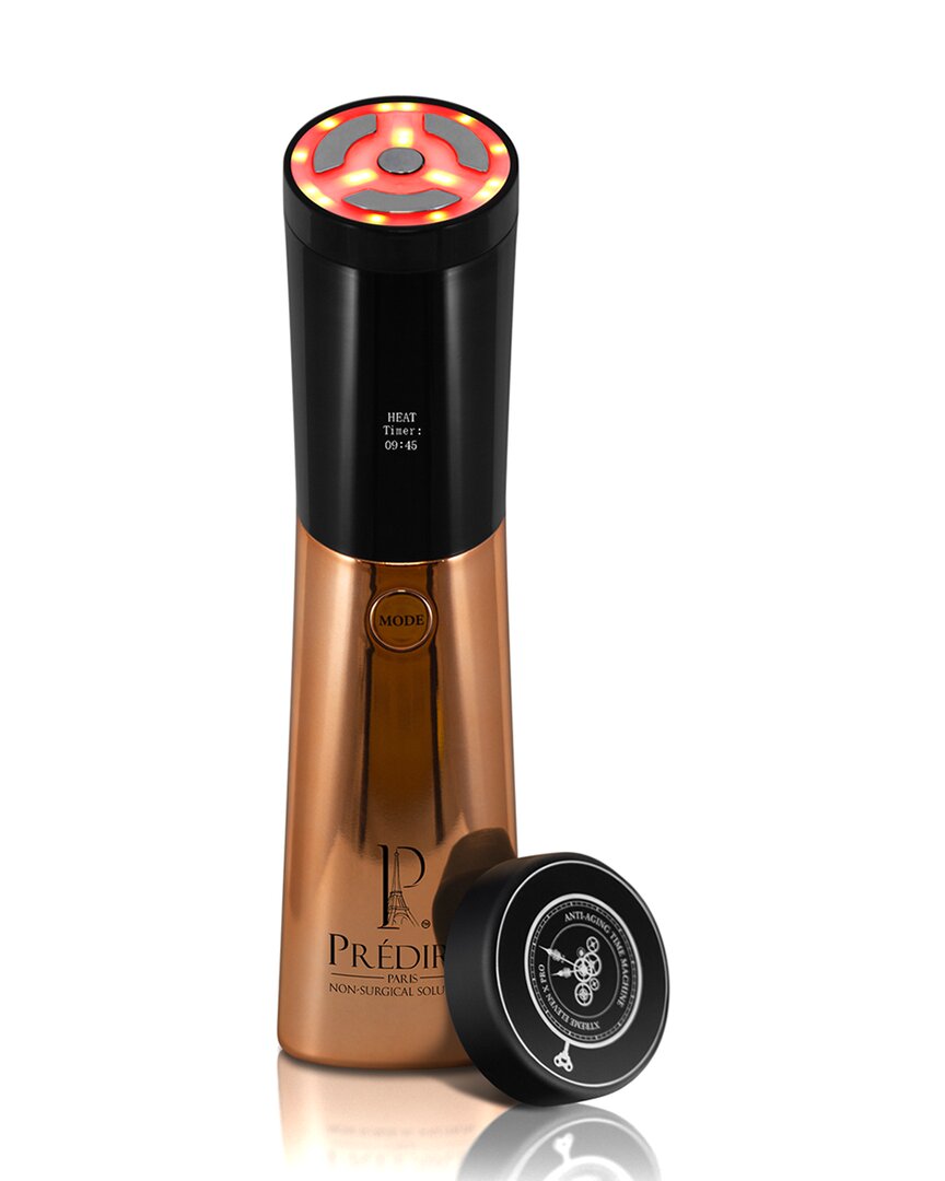 Predire Paris Device