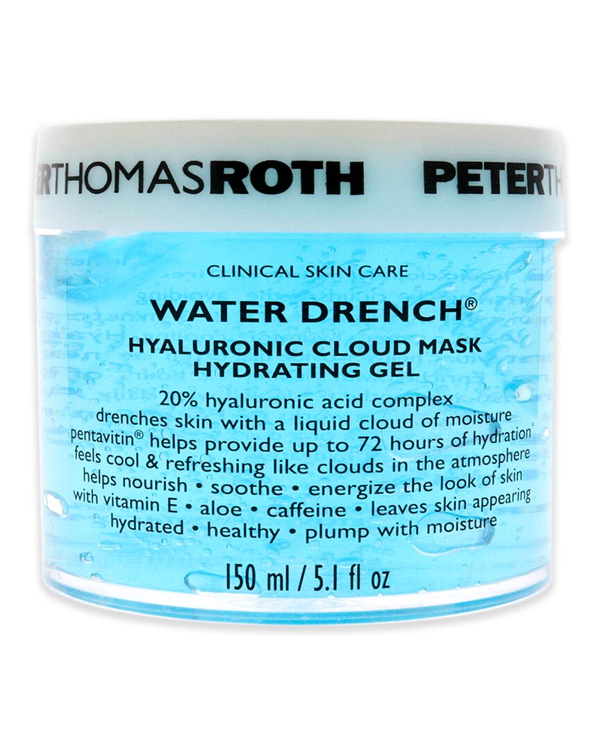 Peter Thomas Roth 5.1oz Water Drench Hyaluronic Cloud Hydrating Gel