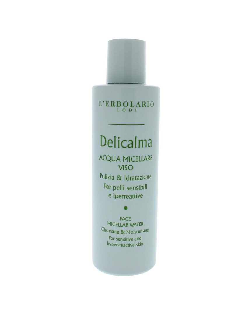 L'erbolario Lerbolario Unisex 6.7oz Delicalma Face Micellar Water