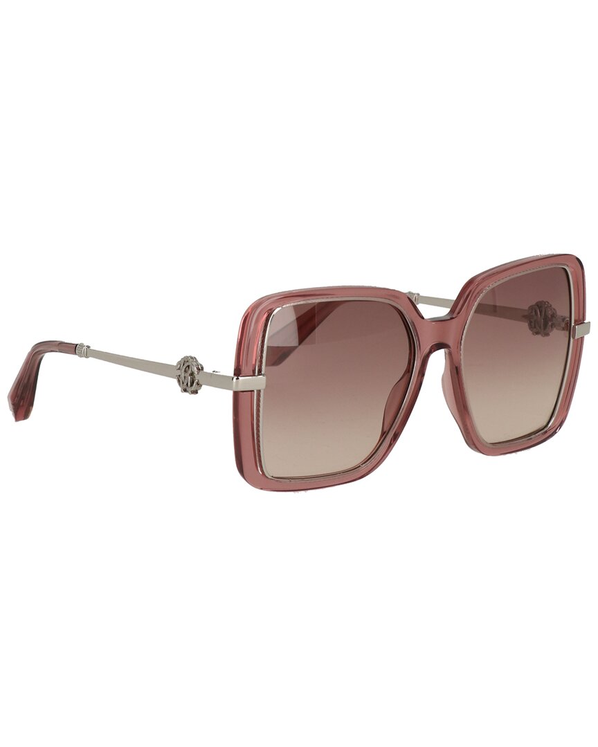 ROBERTO CAVALLI ROBERTO CAVALLI UNISEX SRC007 0D48 5 SUNGLASSES