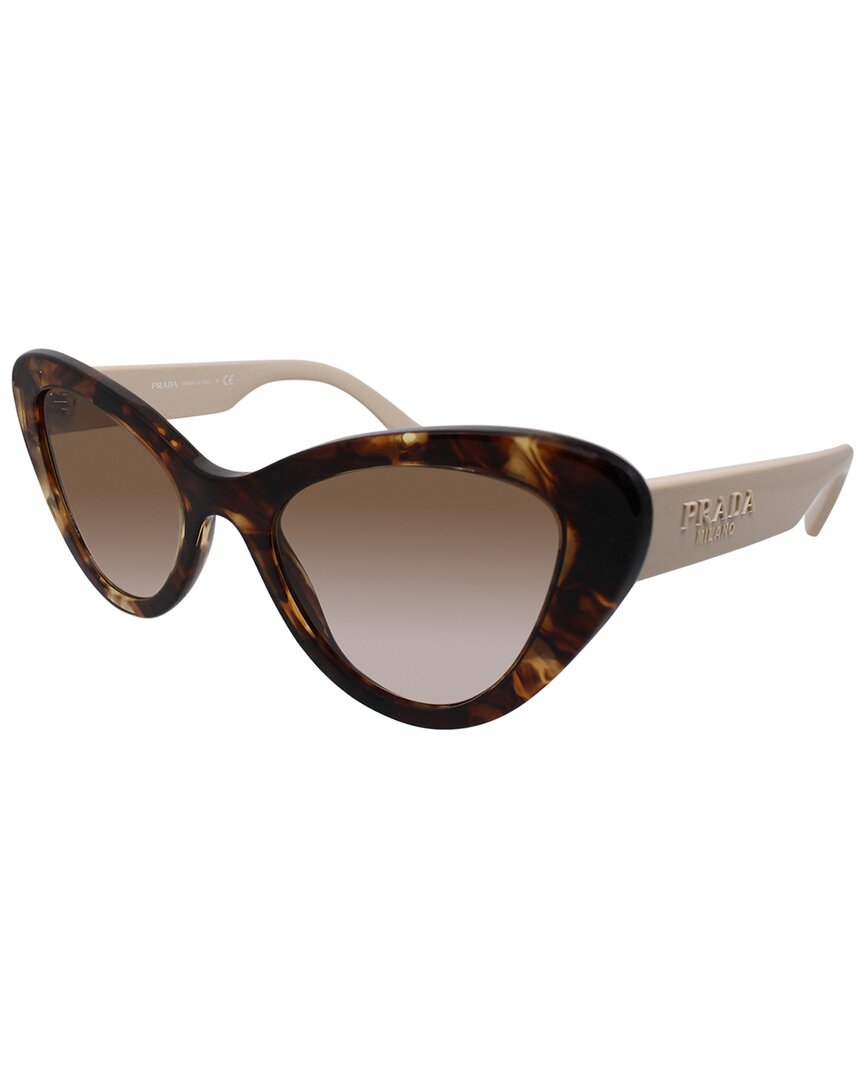 PRADA WOMEN'S PR13YS 52MM SUNGLASSES