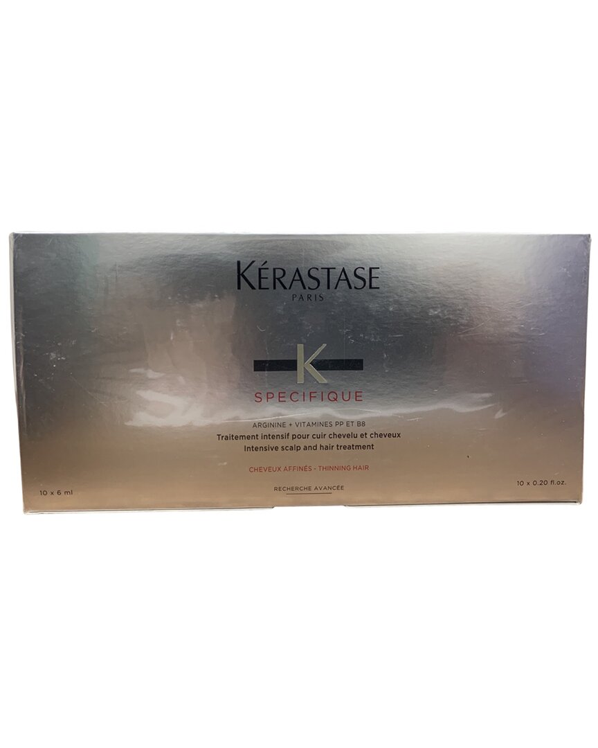 Kerastase Specifique Intensive Scalp & Hair Treatment