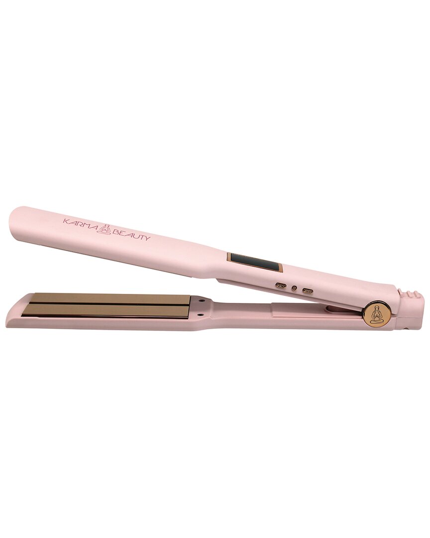 Karma Beauty Women's Sea La Vie 2 Infrared Flat Iron