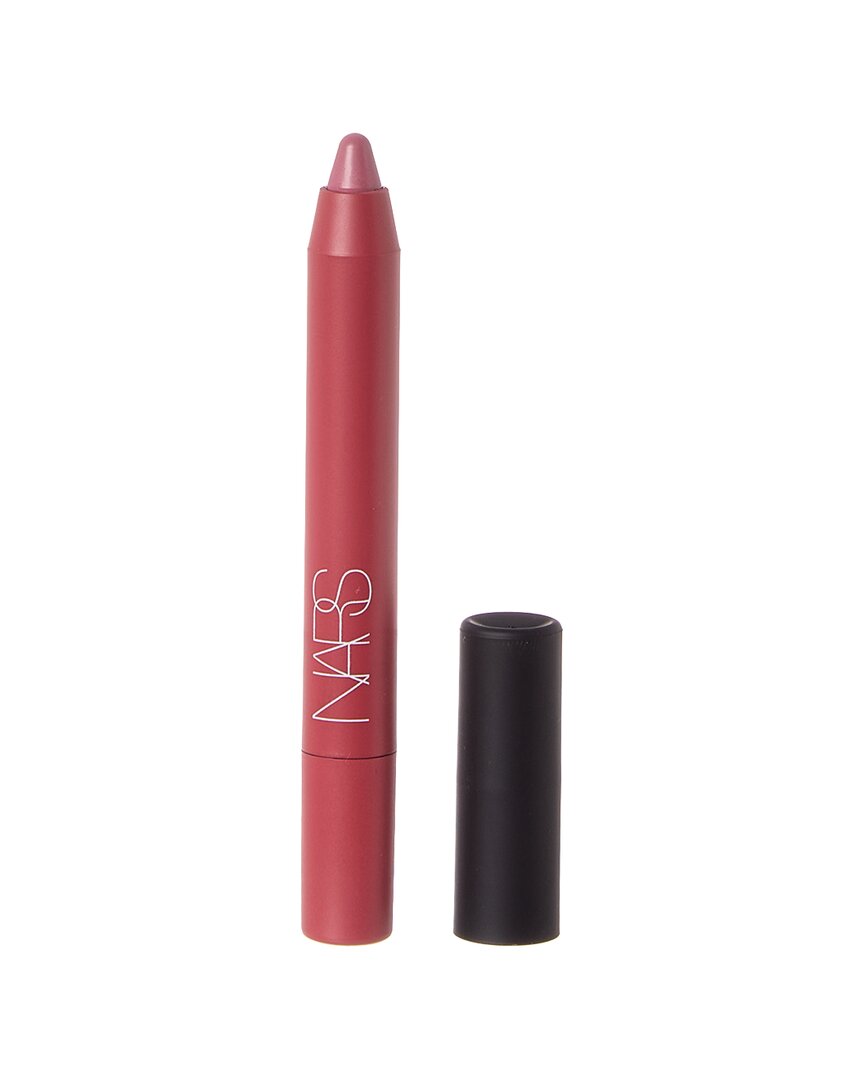 Nars Women's 1.395oz Power Matte Lip Pencil