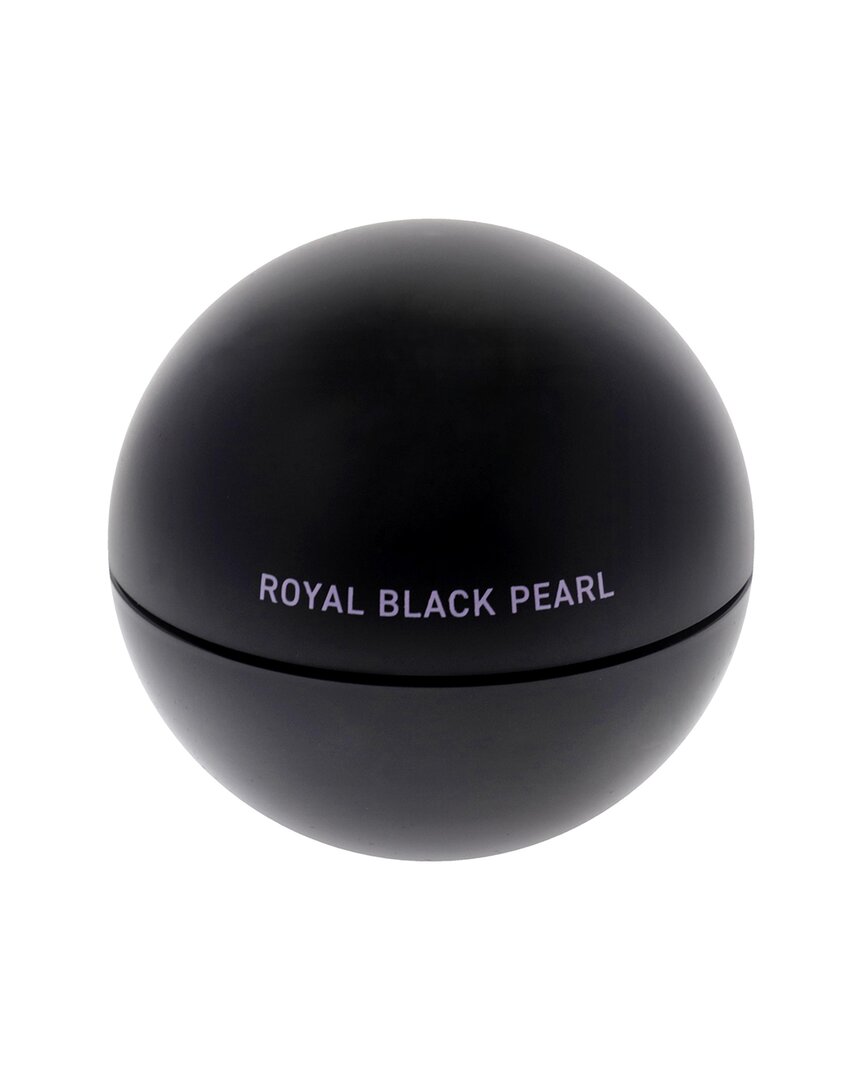 Mila D Opiz Women's 1.7Oz Royal Black Pearl Majesty Cream