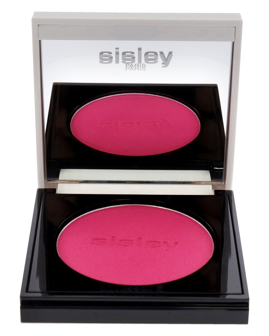 Sisley Paris Sisley 0.22oz Le Phyto Blush - #02 Rosy Fushia
