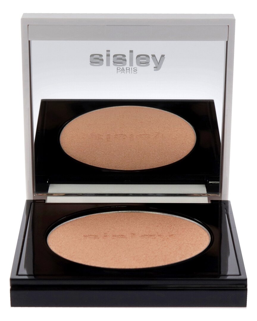 Shop Sisley Paris Sisley 0.22oz Le Phyto Blush - #06 Shimmer