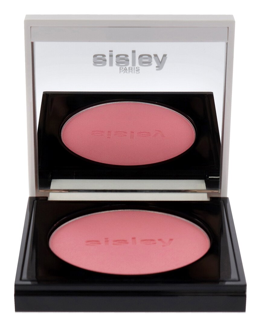 Shop Sisley Paris Sisley 0.22oz Le Phyto Blush - #01 Pink Peony