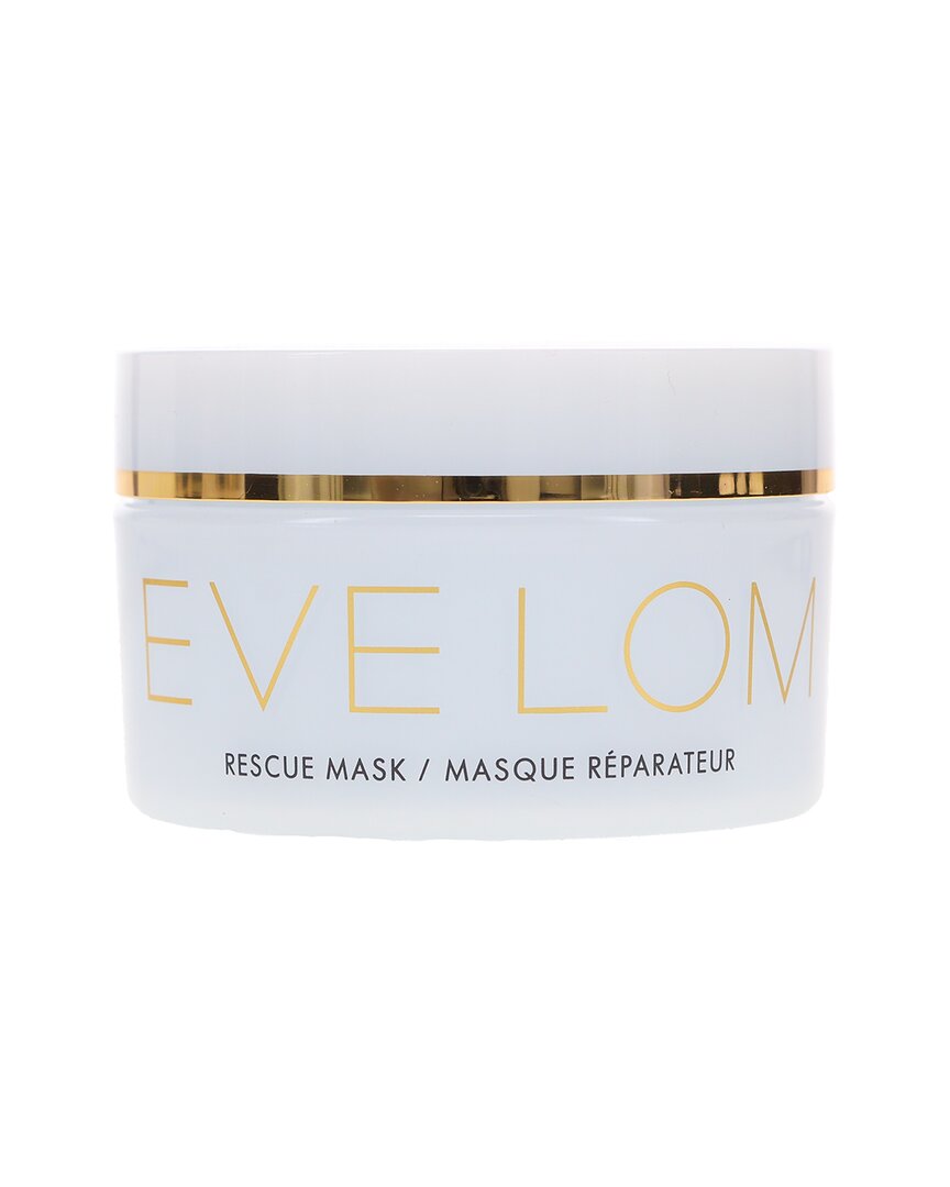 Eve Lom Unisex 3.3oz Rescue Mask
