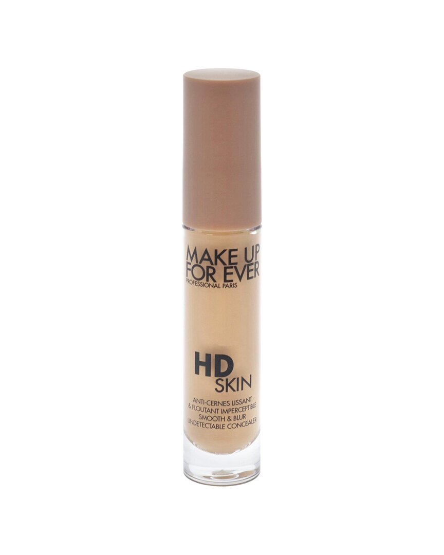 Make Up For Ever Women's 0.15oz 3.2y Peanut Hd Skin Concealer