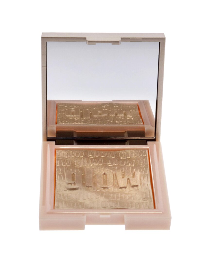 Pupa Milano Women's 0.211oz 100 Light Gold Glow Obsession Compact Highlighter