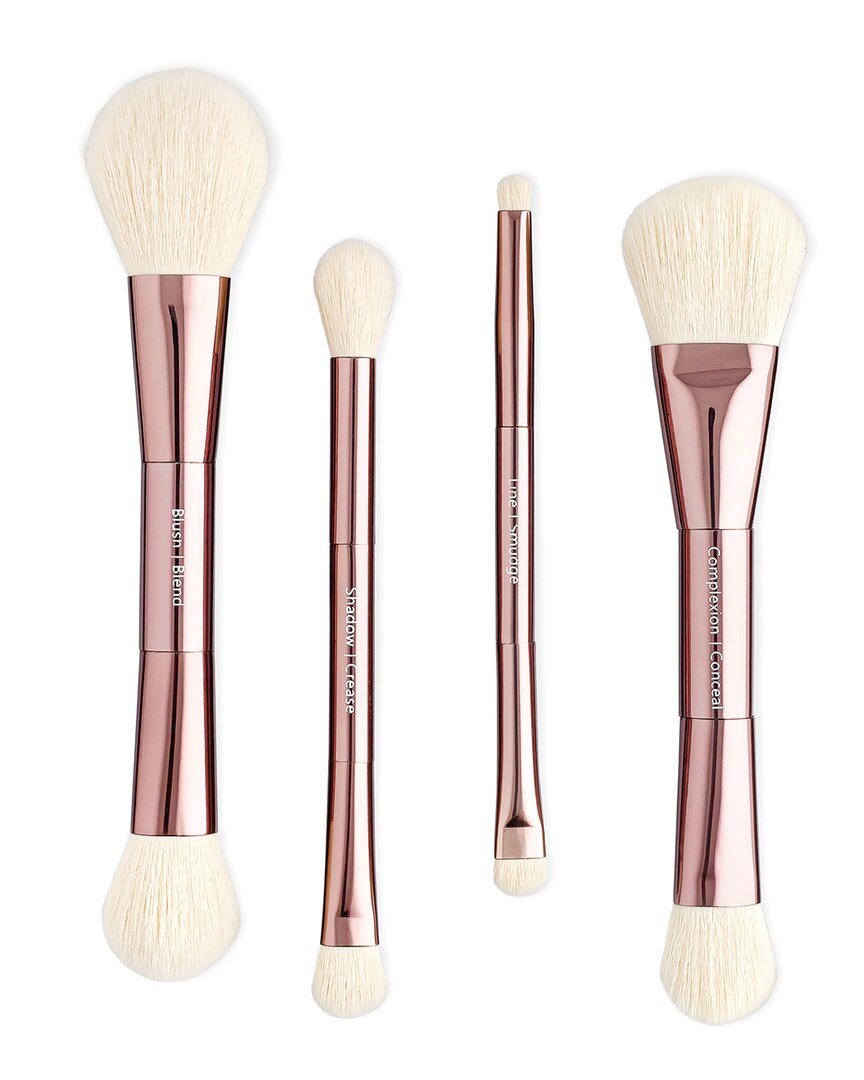 Jenny Patinkin Unisex Makeup Brush Set