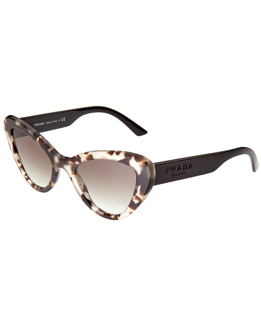 PRADA WOMEN'S PR13YS 52MM SUNGLASSES