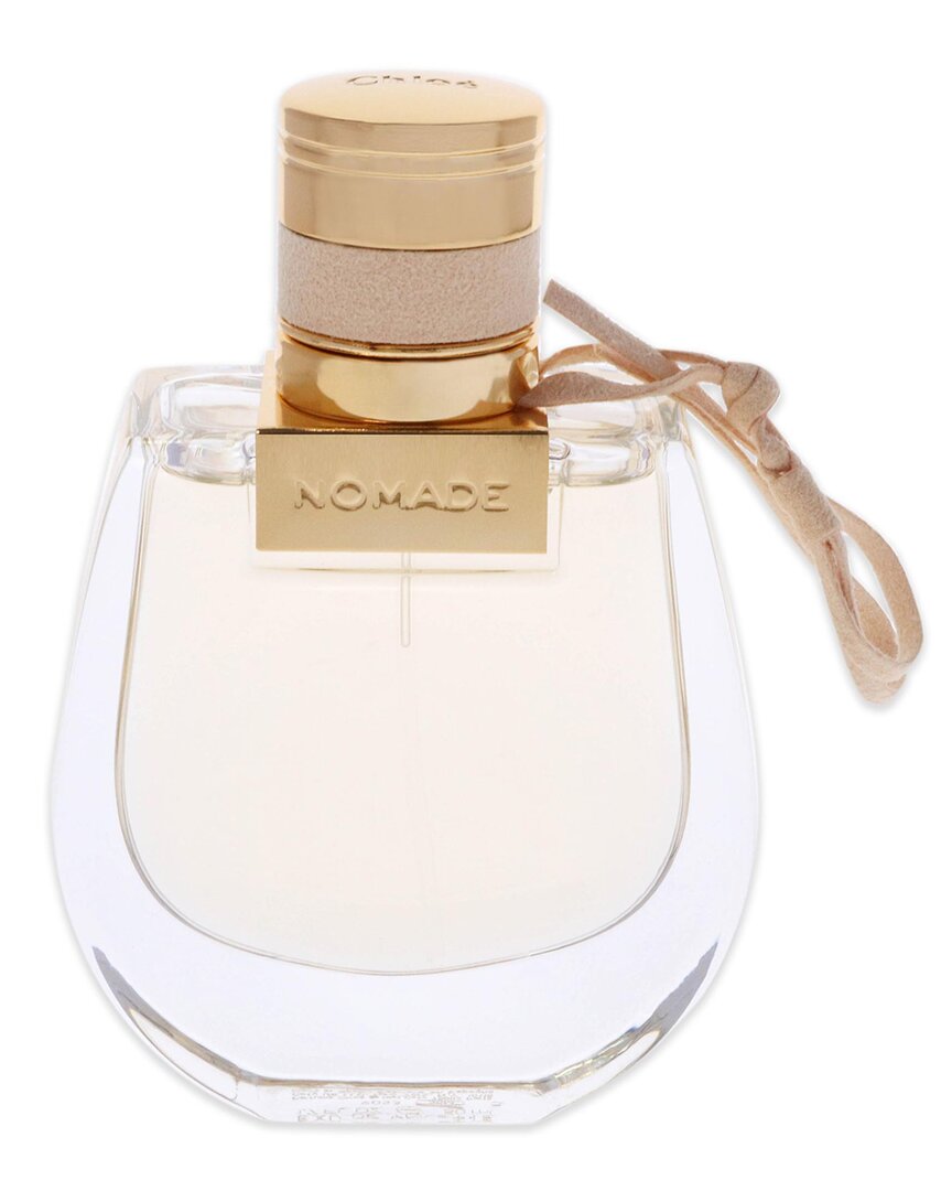 Chloé Women's 1.7oz Nomade Edt