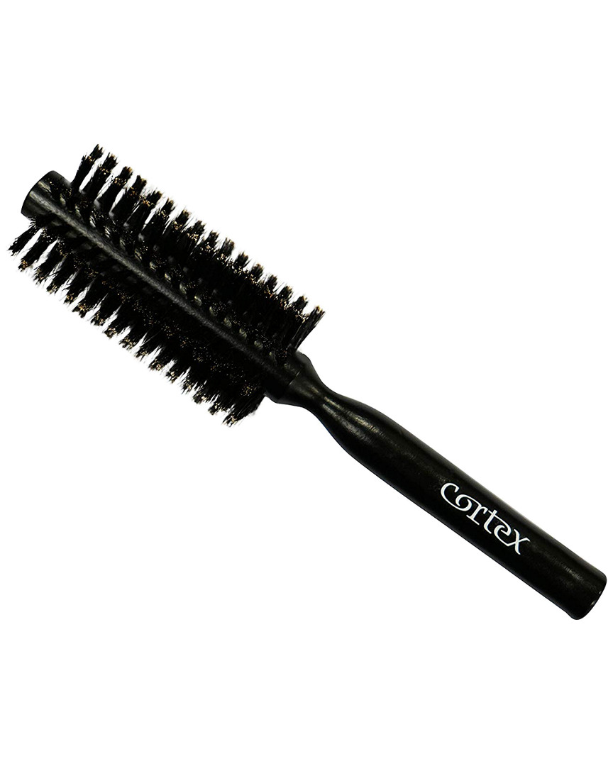 Cortexpro Cortex Professional Women's Black 2in Boar Bristle Brush