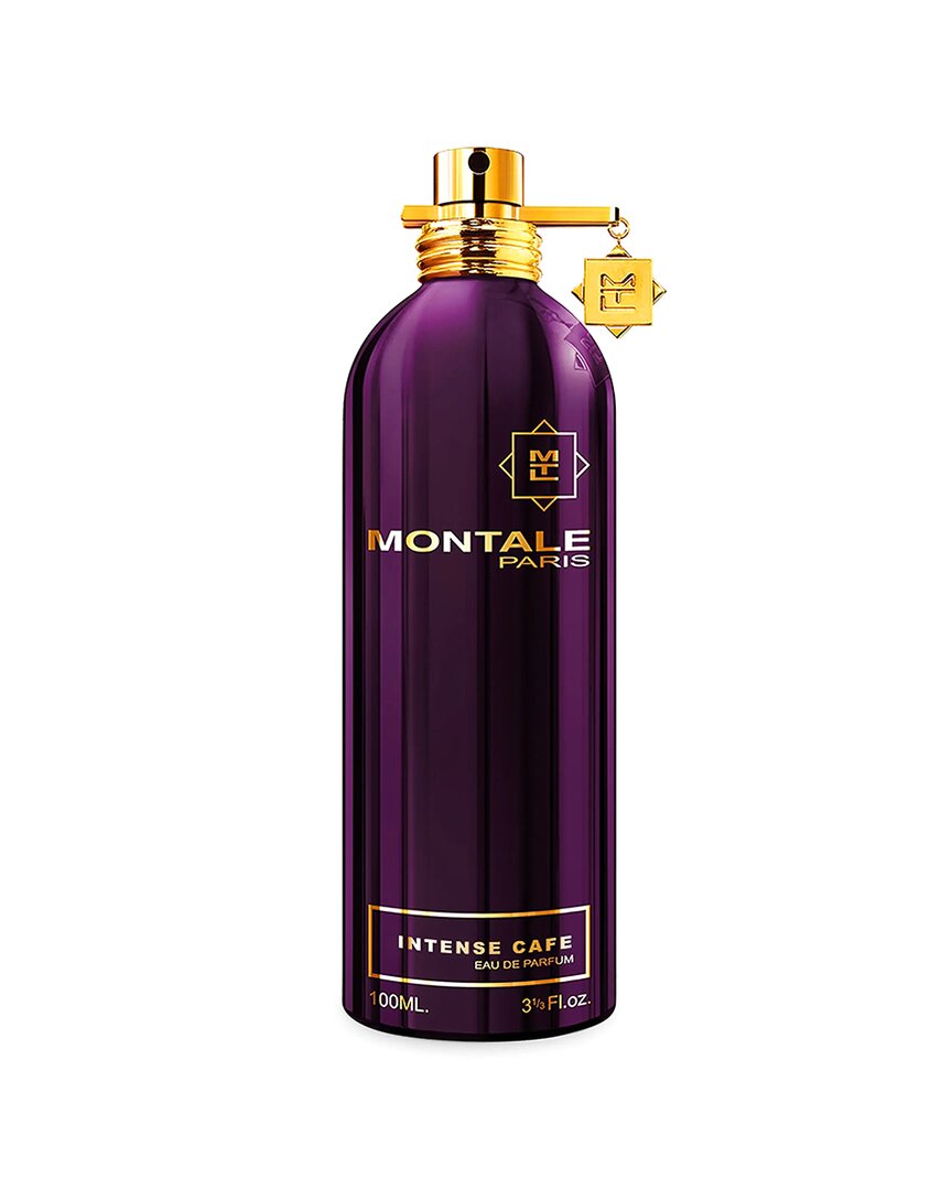 Montale Unisex 3.4Oz Intense Café Eau De Parfum