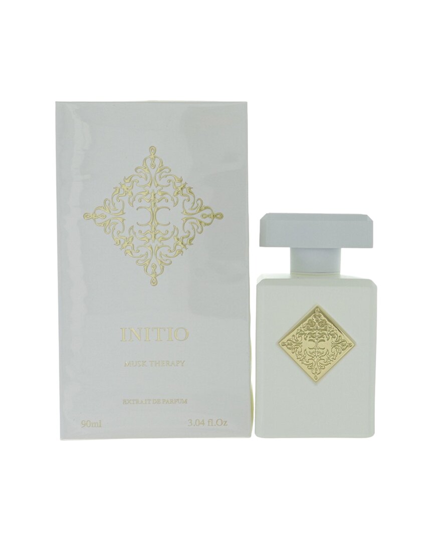 Initio Parfums Privés Women's 3Oz Initio Musk Therapy Extrait De Parfum Spray