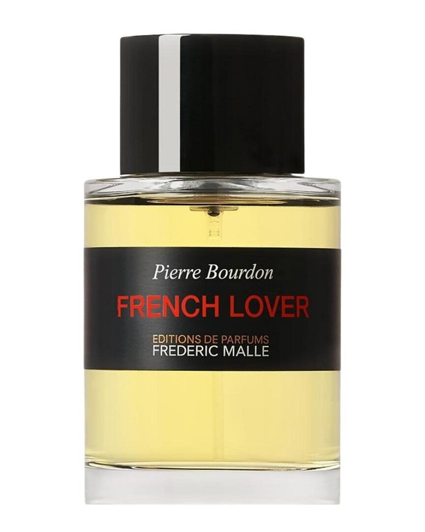 Frederic Malle Men's 3.4oz French Lover