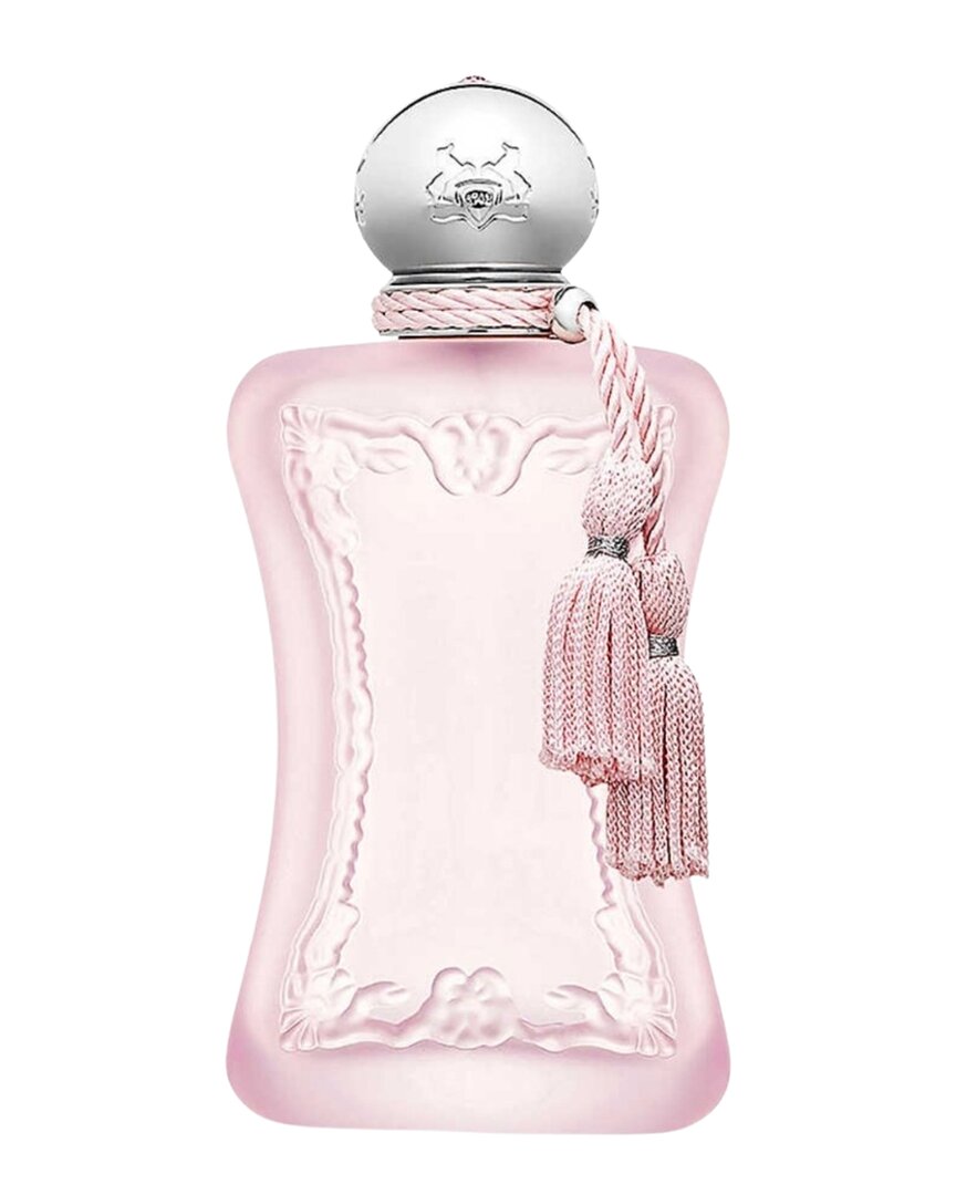 Parfums De Marly Women's 2.5oz Delina La Rosee Edp