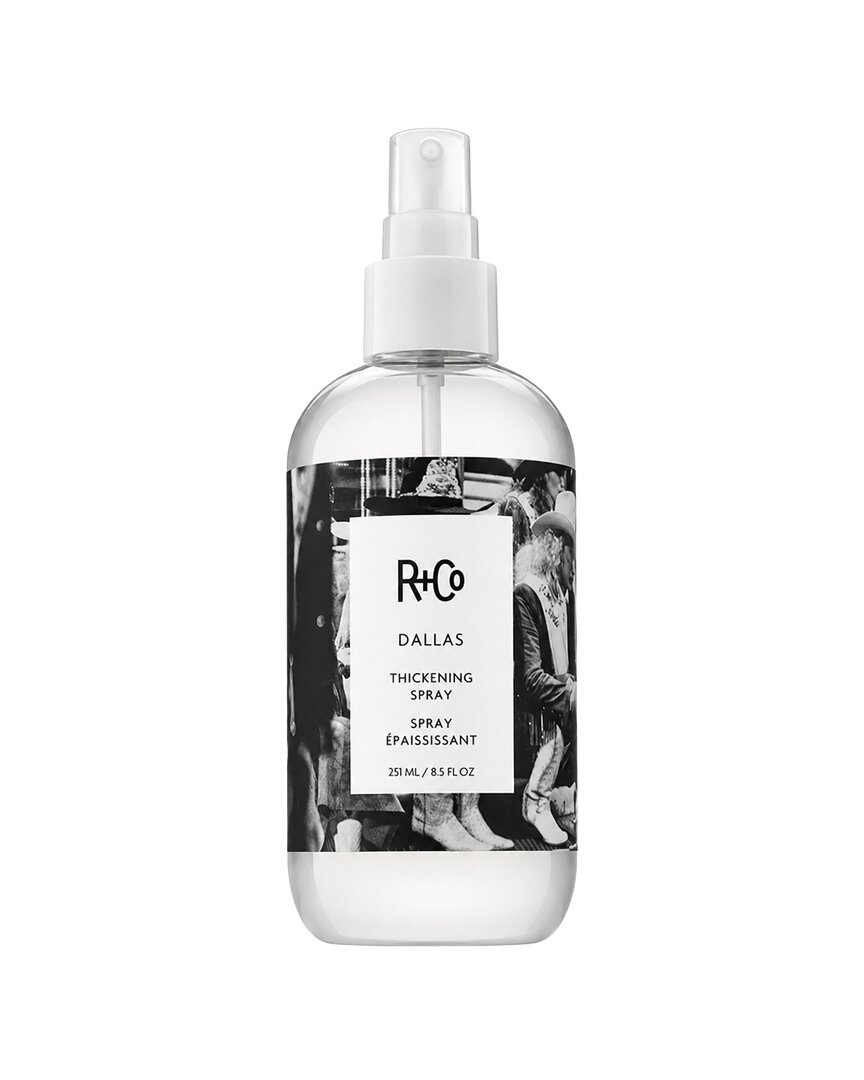 R + Co R+co 8.5oz Dallas Thickening Spray