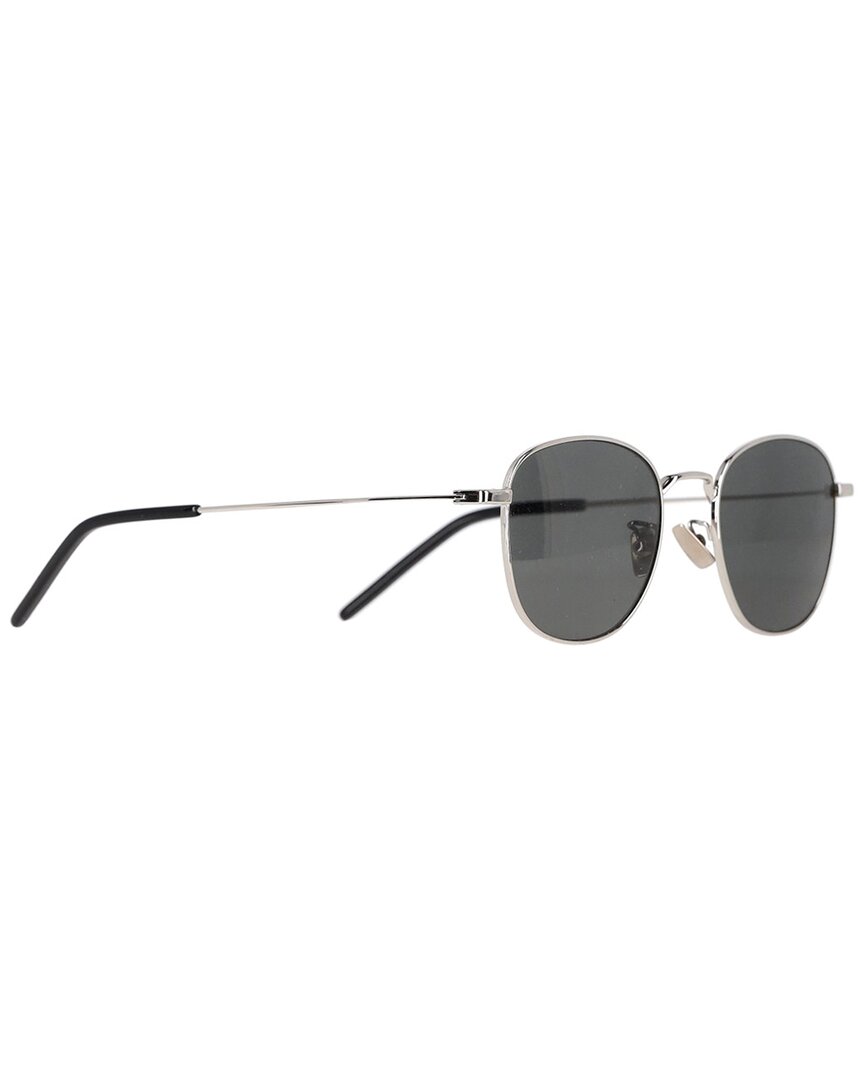 Saint Laurent Sl 299 Sunglasses (authentic Pre-loved) In Blue