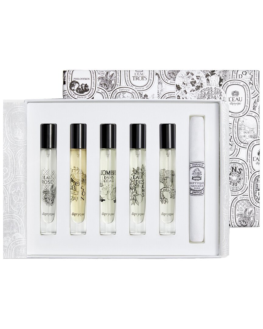 Diptyque Unisex Discovery Set
