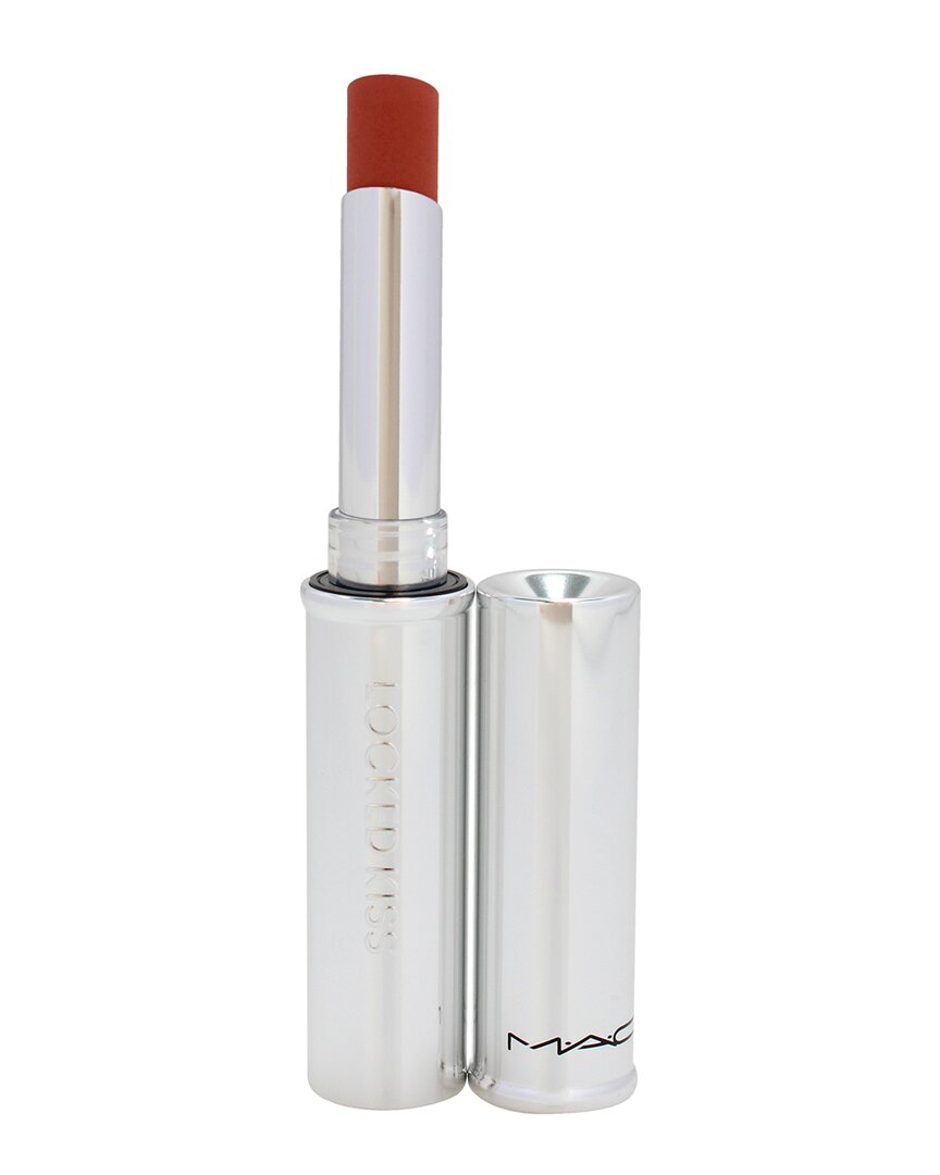 Shop Mac M·a·c Cosmetics Women's 0.06oz Mult It Over And Over Locked Kiss 24 Hour