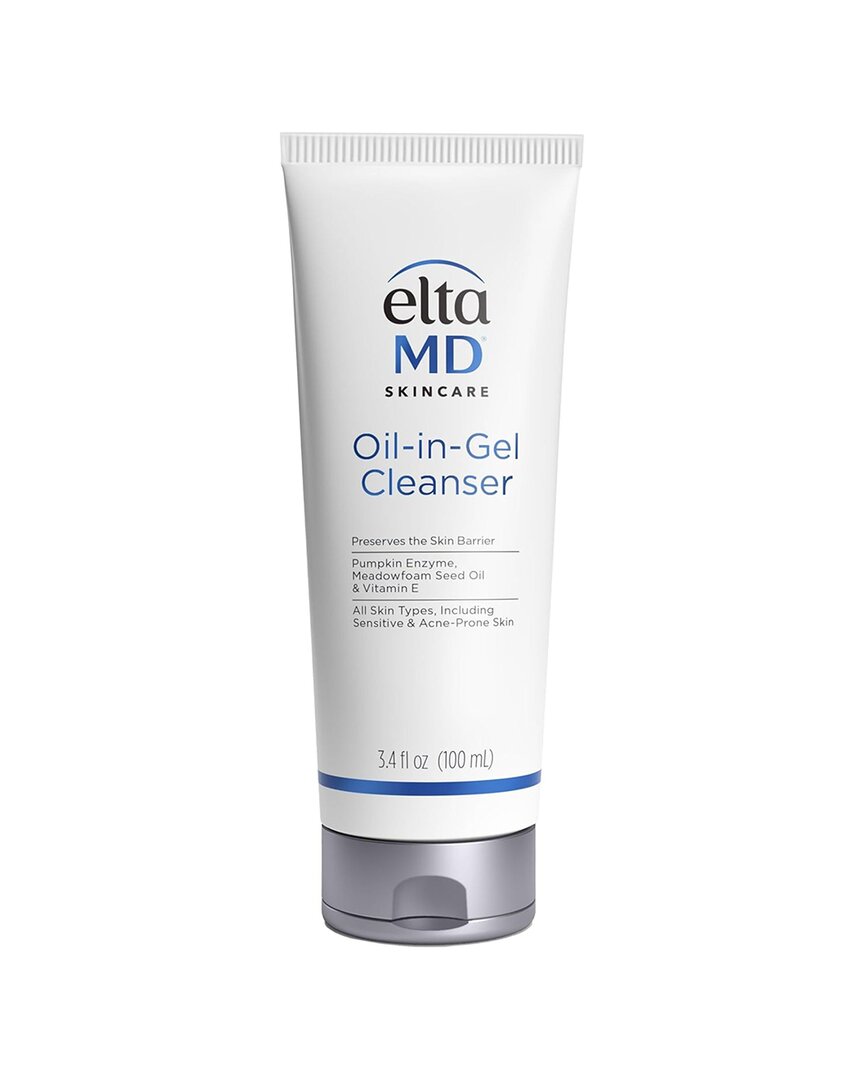 Eltamd Unisex 6.4oz Oil-in-gel Facial Cleanser Daily Gentle In Multi