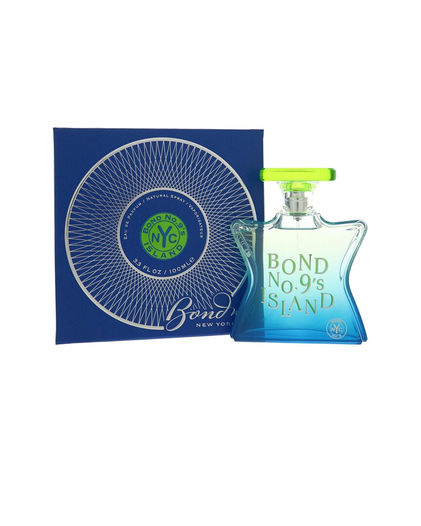Bond No. 9 Women's 3.3oz Island Edp In Multi