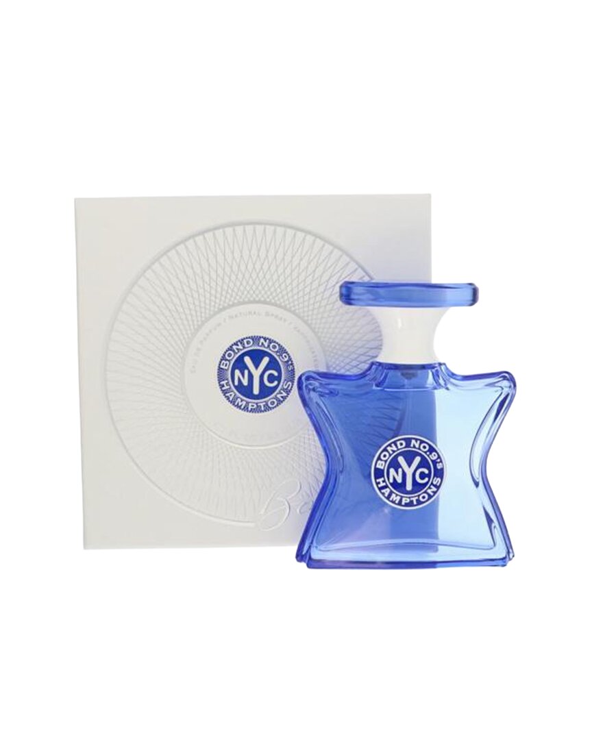 Bond No. 9 Women's 1.7oz Nyc Hamptons Edp In Blue