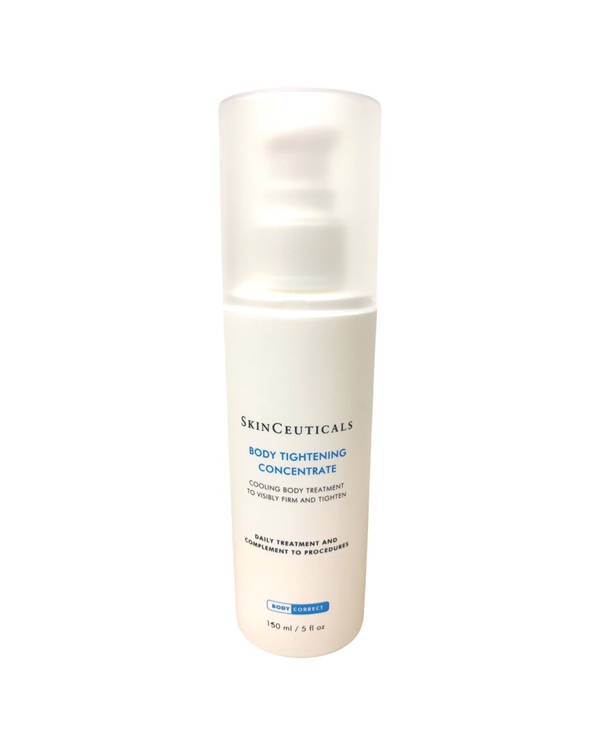 Skinceuticals 150ml Body Tightening Concentrate In White