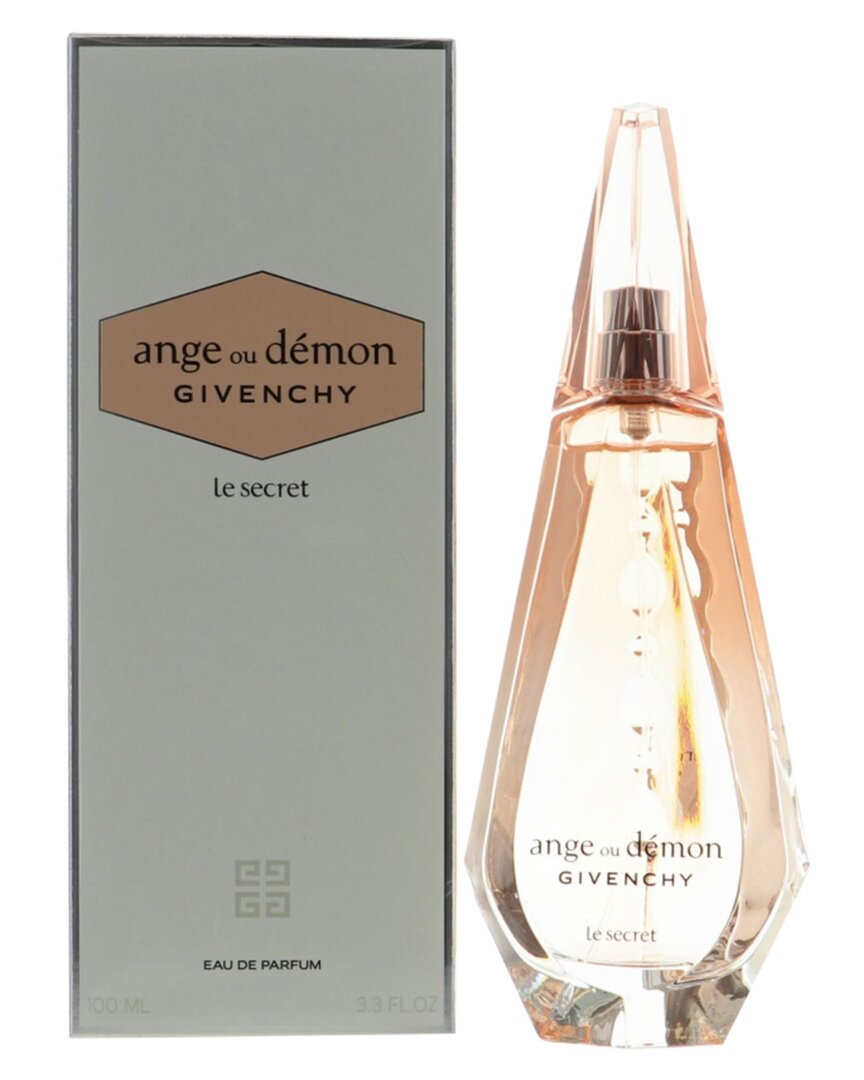 Givenchy Women's 3.3oz Ange Ou Demon Le Secret Edp In Multi