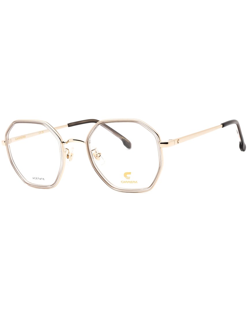 Carrera Women's  3034 51mm Optical Frames