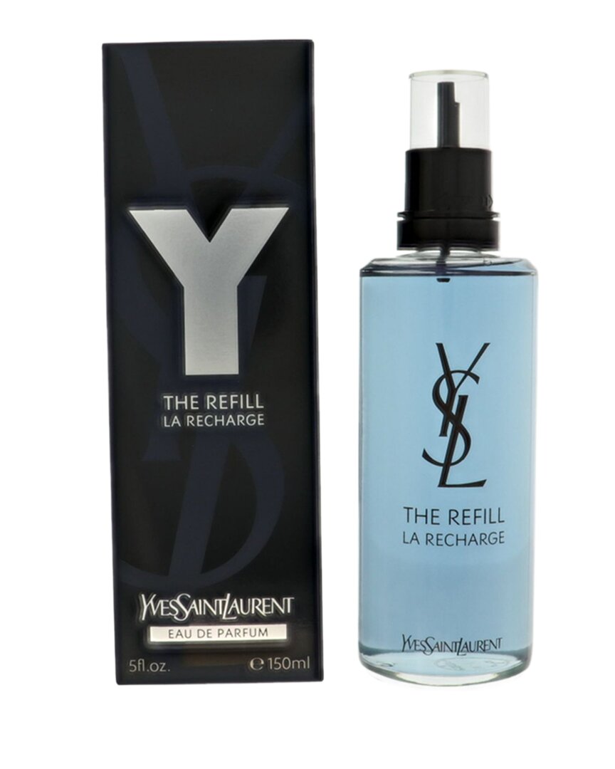 Saint Laurent Yves Men's Y Edp