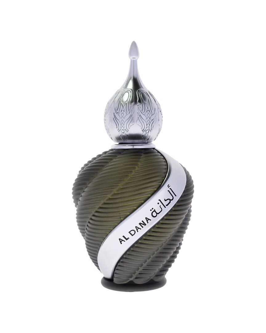 Lattafa Perfumes Unisex 3.4oz Niche Emarati - Al Dana Edp In Multi