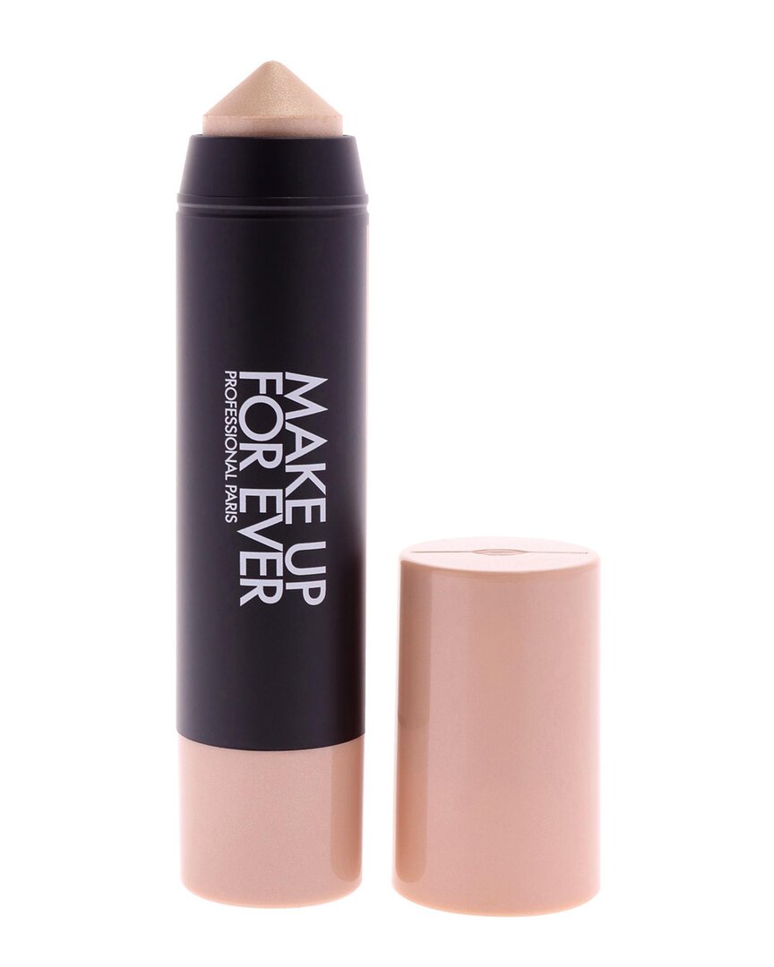 Make Up For Ever Women's 0.24oz 102 Starfire Gold Artist Color Crayon