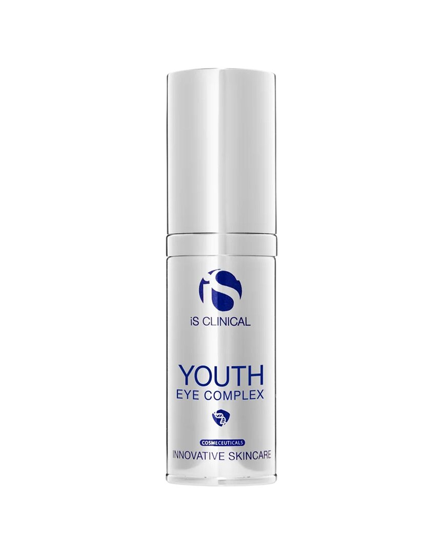 Is Clinical Women's 0.5oz Youth Eye Complex In Transparent