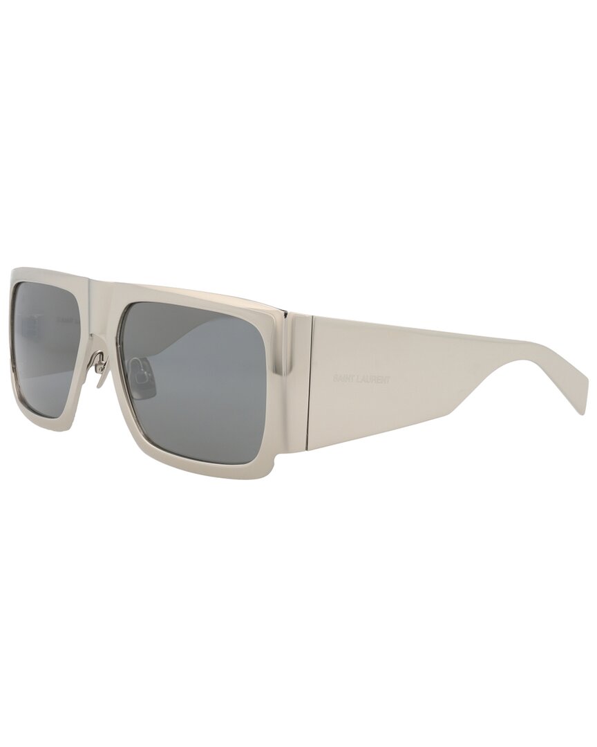 Saint Laurent Unisex Sl635 58mm Sunglasses