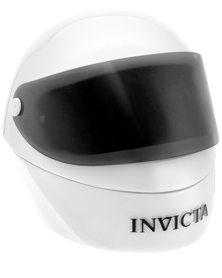 Invicta Unisex Helmet Watch Case