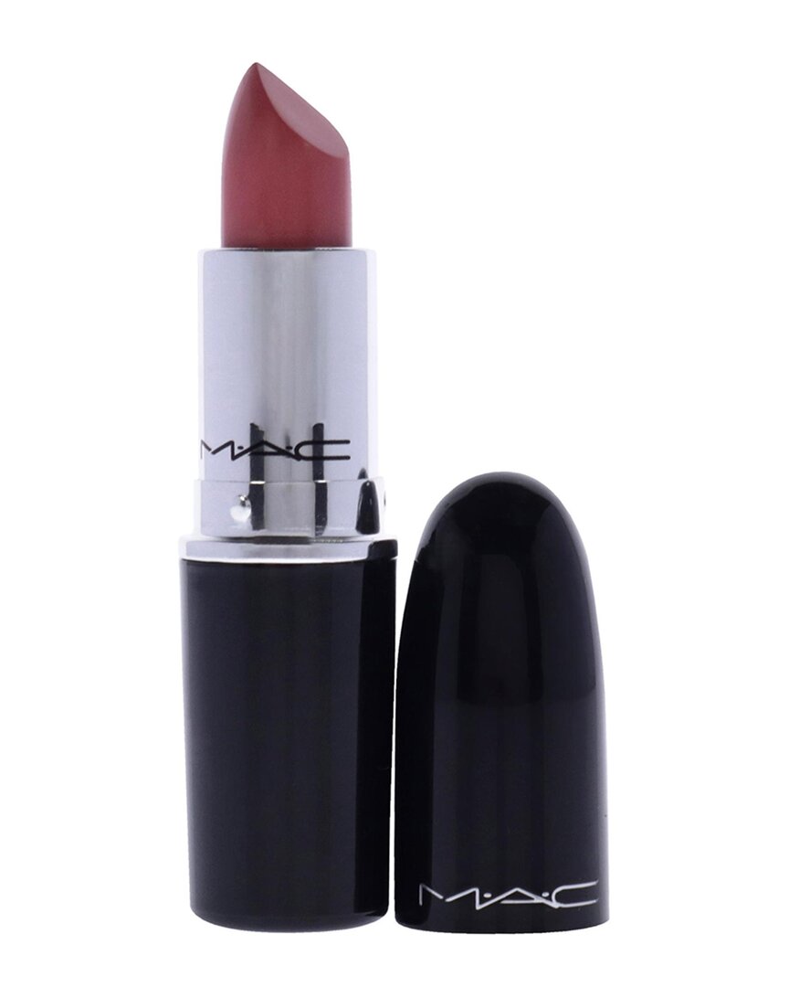 MAC Cosmetics Women's 0.1oz Sellout Lustreglass Lipstick