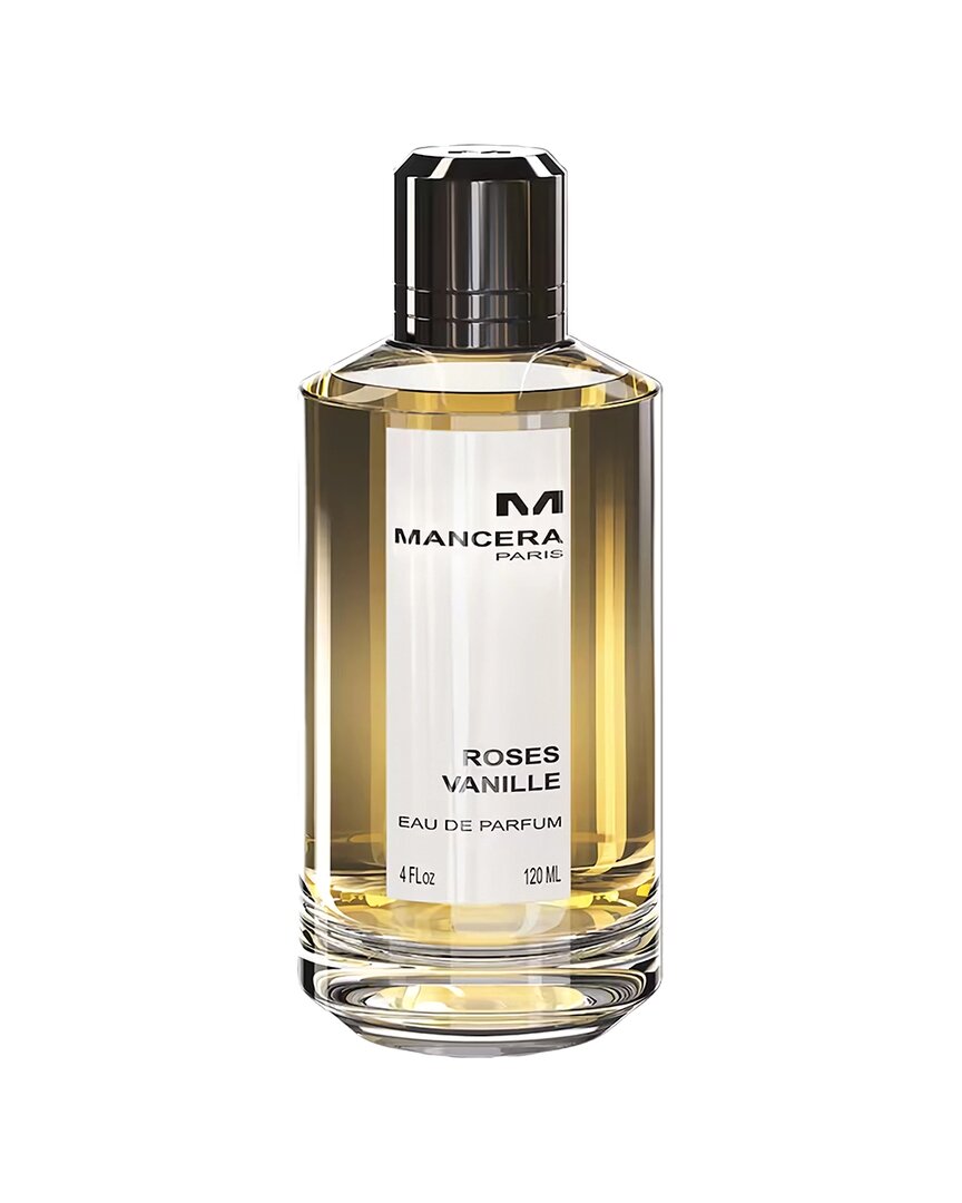 Mancera Intense Cedrat Boise Extrait De Parfum In Multi