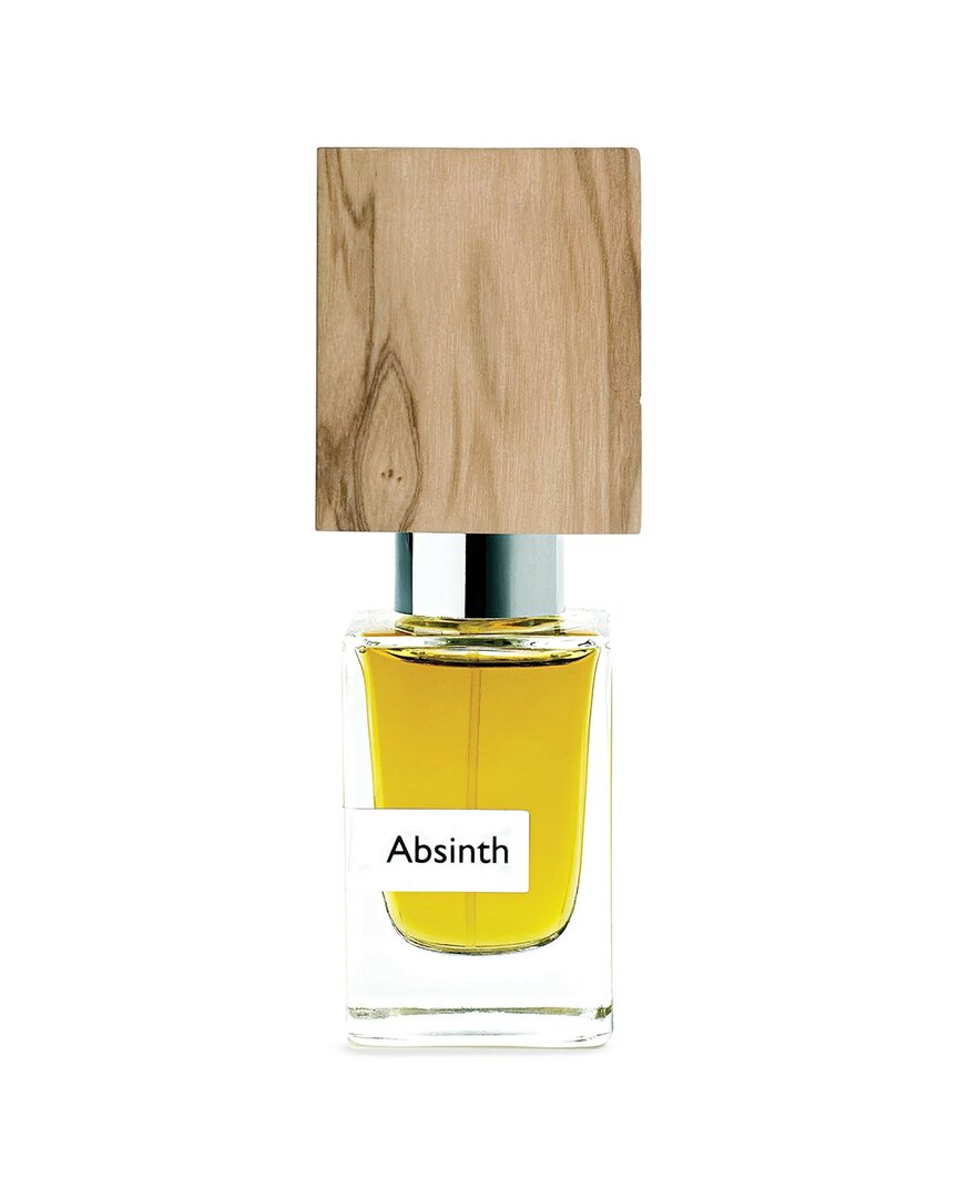 Nasomatto Unisex 1oz Absinth Extrait De Parfum