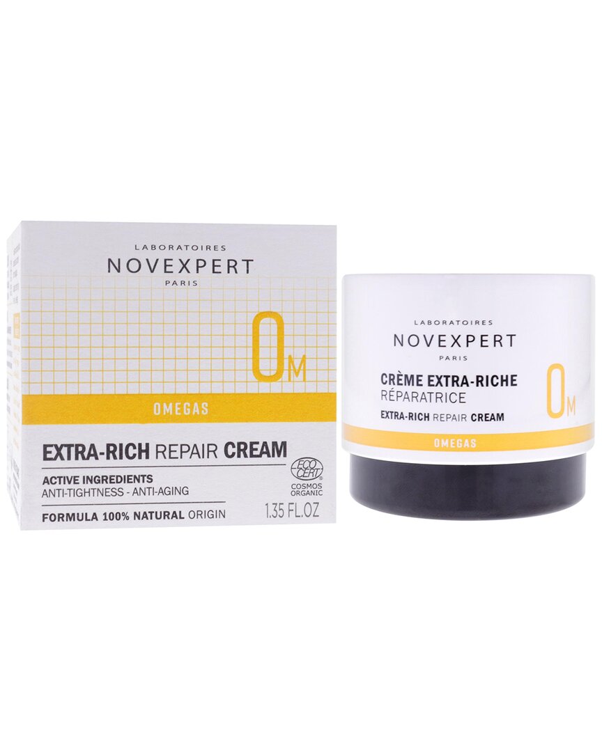 NOVEXPERT NOVEXPERT UNISEX 1.35OZ EXTRA-RICH REPAIR CREAM 