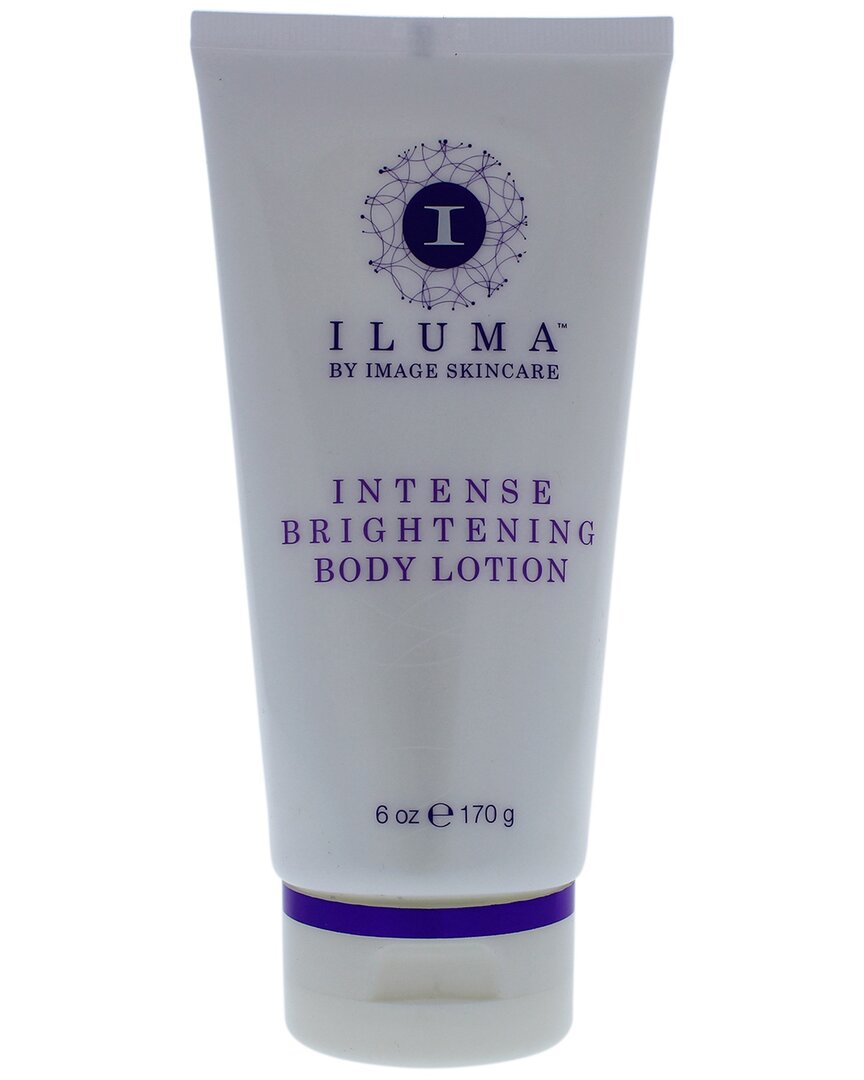 Image 6oz Iluma Intense Brightening Body Lotion
