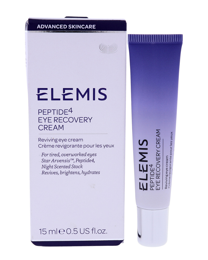 Elemis 0.5oz Peptide4 Eye Recovery Cream