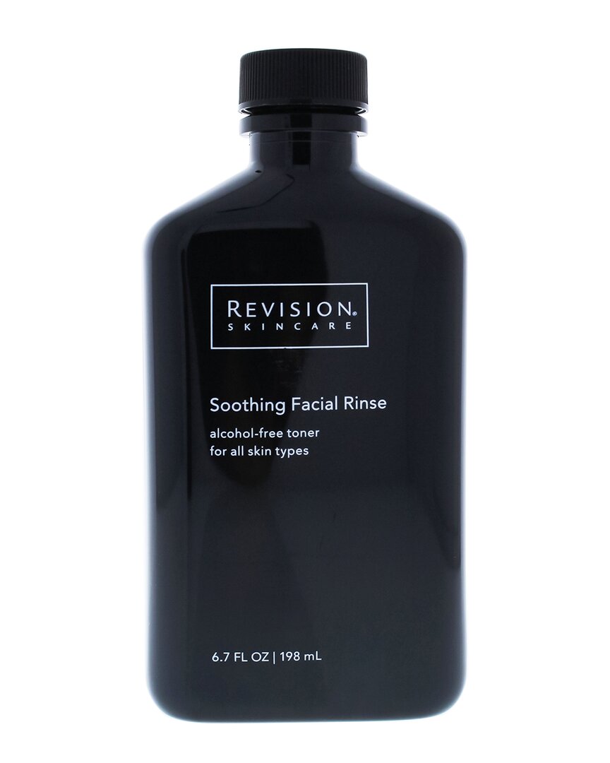 Revision 6.7oz Soothing Facial Rinse