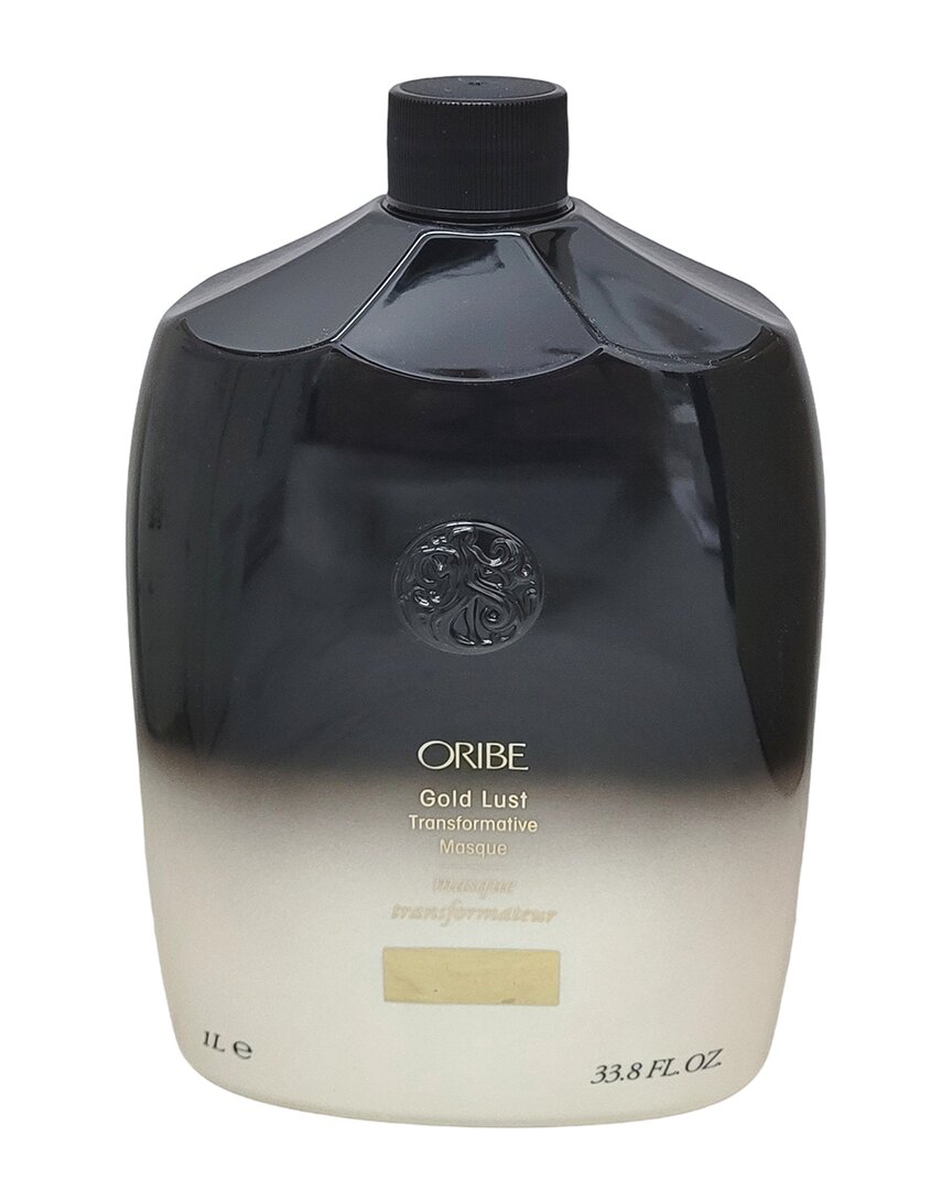 Oribe Unisex 33.8oz Gold Lust Transformative Masque