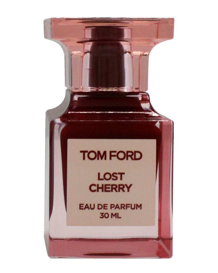 Tom Ford Unisex 1Oz Lost Cherry Edp